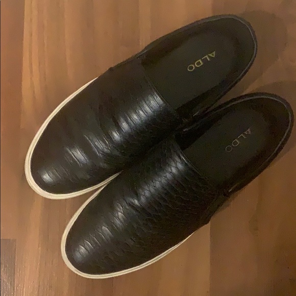Aldo Slip-on Sneaker - Picture 1 of 5